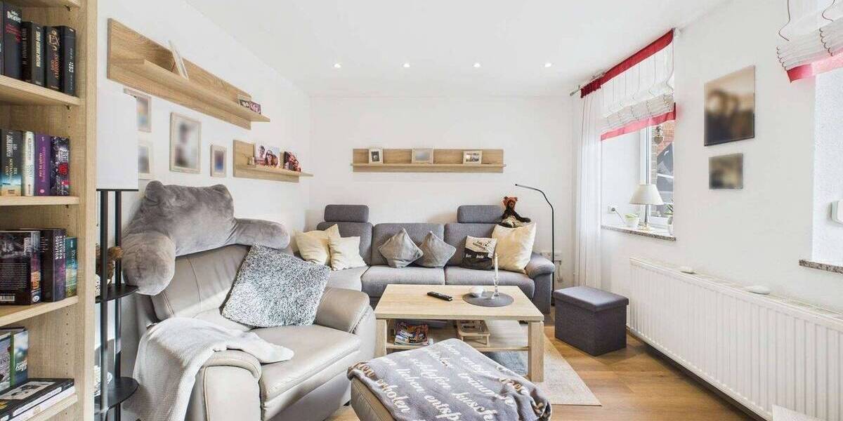 Einfamilienhaus Salzhemmendorf - 6 Zimmer, 191 m&sup2;, 279.000&euro; | Angebot:25746023