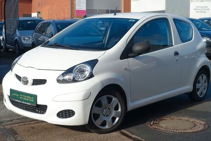 Toyota Aygo (X) 207.000 km 1.990 &euro; Springe 31832