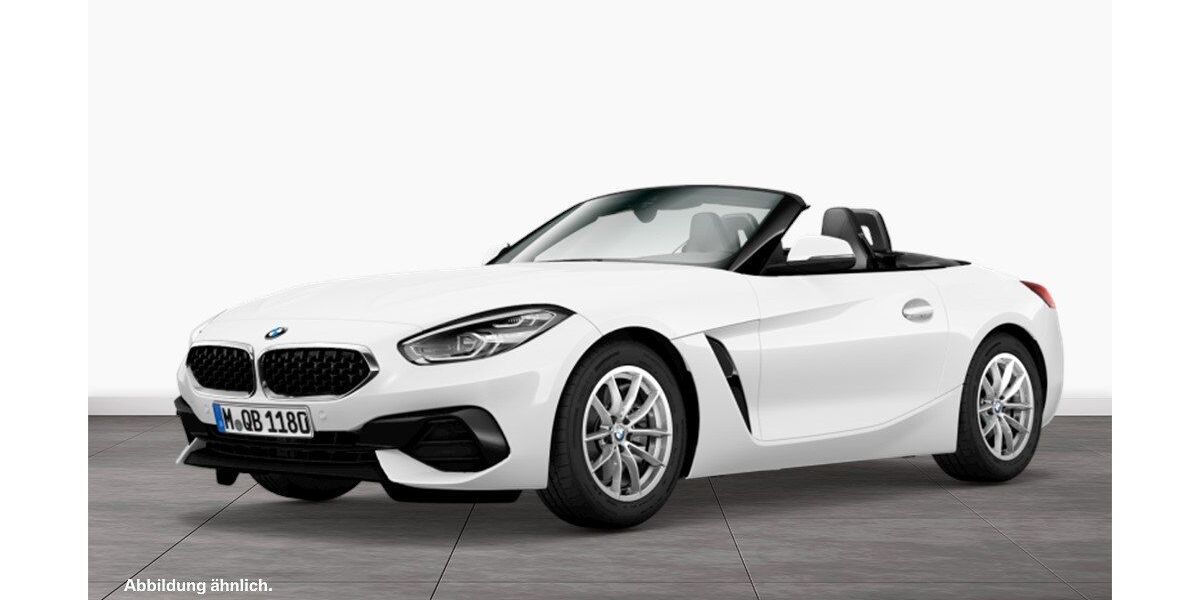 BMW Z4 24.753 km 32.505 &euro; Hannover 30539