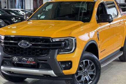 Ford Ranger 31.058 km 42.220 &euro; Ronnenberg/OT Empelde bei Hannover 30952