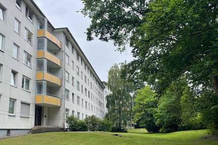 Wohnung Hannover Döhren-Wülfel - 3 Zimmer, 49 m&sup2;, 89.900&euro; | Angebot:20713546
