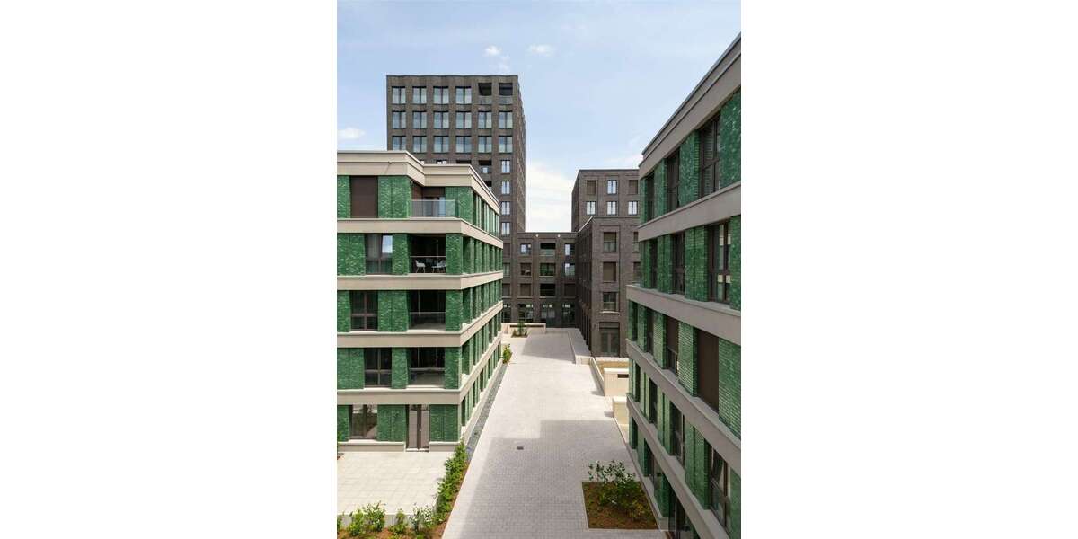 Etagenwohnung Hannover Döhren-Wülfel - 2 Zimmer, 64 m&sup2;, 1.175&euro; | Angebot:27186846