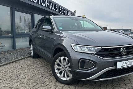 VW T-Roc 184.288 km 18.490 &euro; Peine 31228