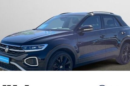 VW T-Roc 27.096 km 31.590 &euro; Hildesheim 31137