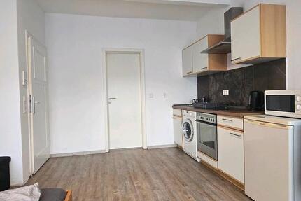 Wohnung Hannover - 1 Zimmer, 34 m&sup2;, 850&euro; | Angebot:25552039