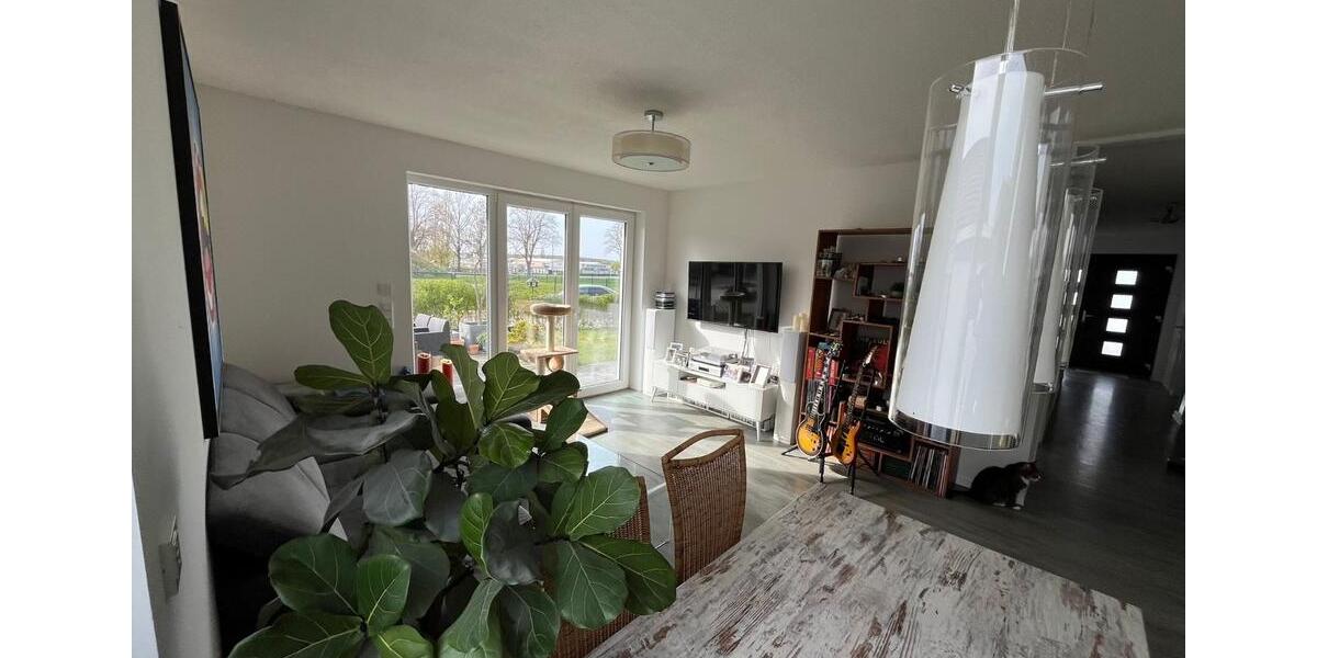 Einfamilienhaus Ilsede - 5 Zimmer, 143 m&sup2;, 1.590&euro; | Angebot:26615343