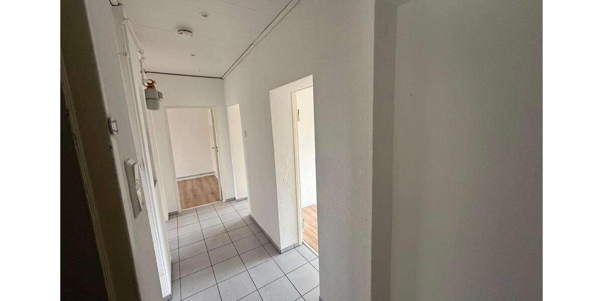 Etagenwohnung Salzgitter Ortschaft Nord - 3 Zimmer, 58 m&sup2;, 377&euro; | Angebot:26001549