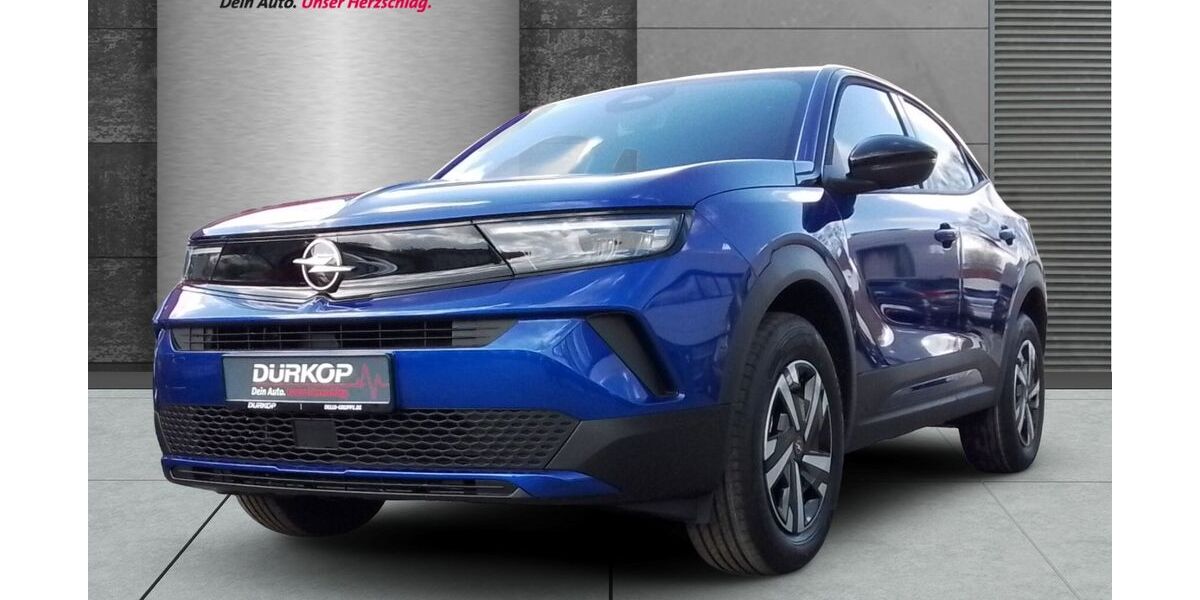 Opel Mokka 2.500 km 24.990 &euro; Hannover 30177