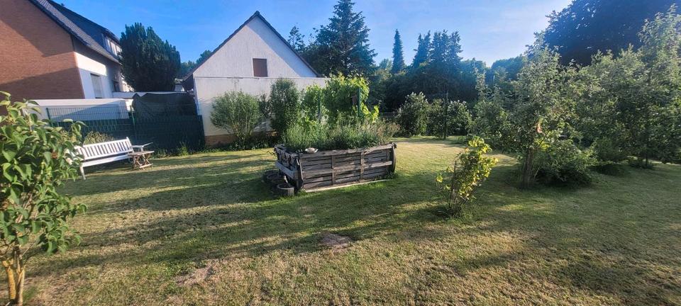 Einfamilienhaus Peine Südstadt - 7 Zimmer, 140 m&sup2;, 350.000&euro; | Angebot:25539943