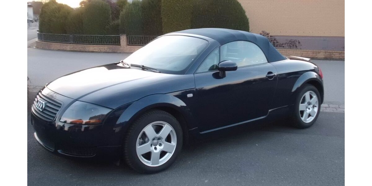 Audi TT 135.000 km 7.190 &euro; Hildesheim 31134