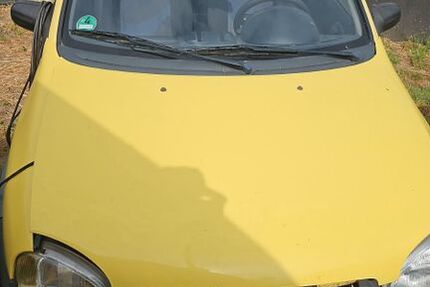 Opel Corsa 84.000 km 590 &euro; Hannover 30171