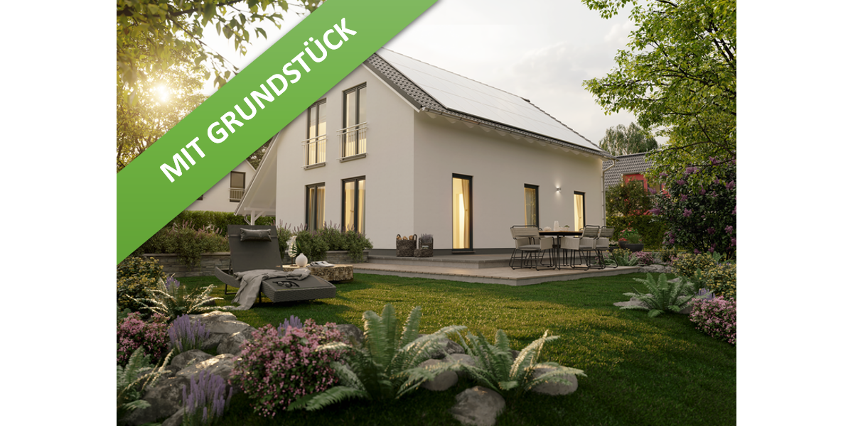 Einfamilienhaus Bredenbeck Bredenbeck - 5 Zimmer, 142 m&sup2;, 419.750&euro; | Angebot:25469998