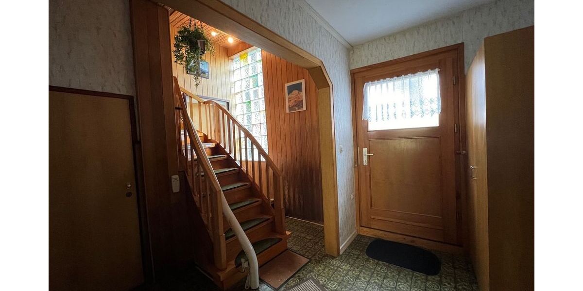 Haus mit inneren Werten - Reihenmittelhaus Bockenem | Angebot:26552113