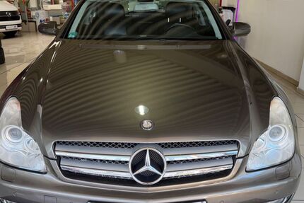 Mercedes-Benz CLS 350 188.750 km 8.990 &euro; Laatzen bei Hannover 30880