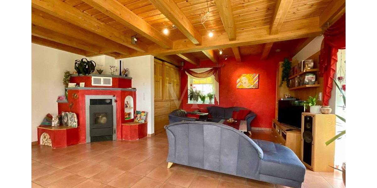 Einfamilienhaus Springe / Gestorf Gestorf - 8 Zimmer, 209 m&sup2;, 600.000&euro; | Angebot:25668525