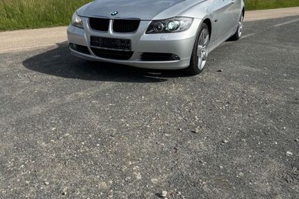 BMW 320 163.000 km 3.400 &euro; algermissen 31191