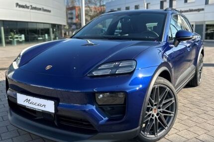 Porsche Macan 14.500 km 94.700 &euro; Hannover 30177