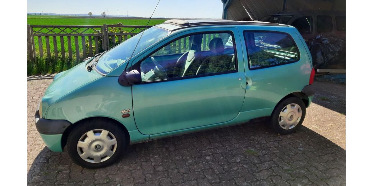 Renault Twingo 71.864 km 1.600 &euro; Schellerten 31174