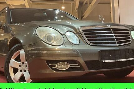 Mercedes-Benz E 320 343.306 km 4.999 &euro; Peine 31228