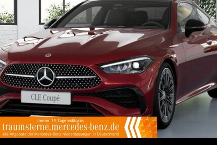 Mercedes-Benz CLE 200 18.505 km 48.890 &euro; Hannover/Langenhagen 30855