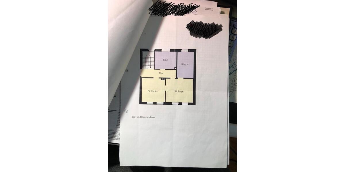 Mehrfamilienhaus, Wohnhaus Alfeld (Leine) - 10 Zimmer, 180 m&sup2;, 300.000&euro; | Angebot:25065418