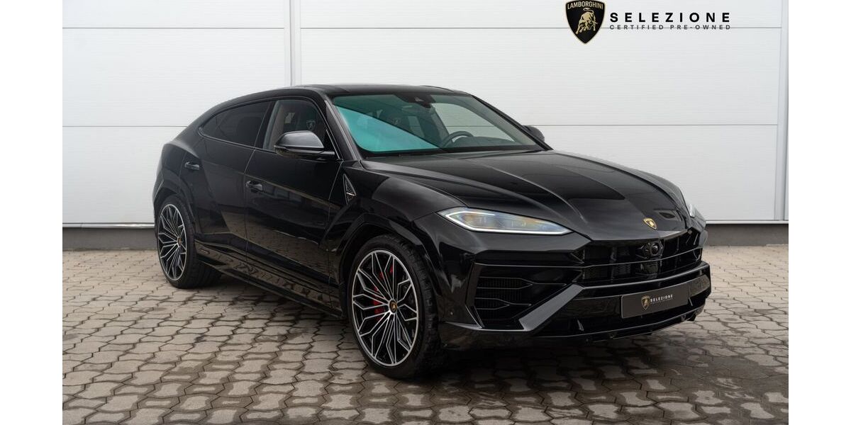 Lamborghini Urus 16.990 km 309.900 &euro; Hannover 30179