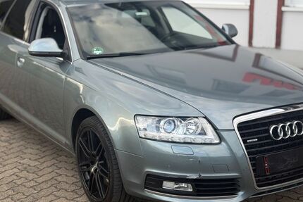 Audi A6 284.150 km 6.900 &euro; Salzgitter 38229