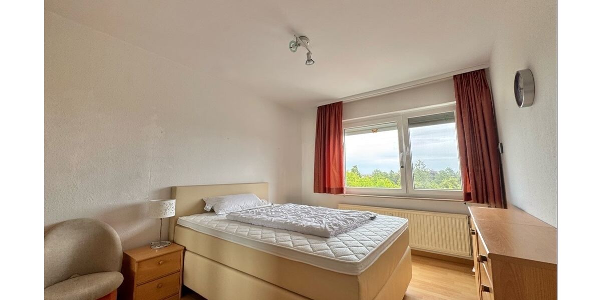 Gemütliches Wohnen in zentraler Lage - Etagenwohnung Hildesheim Moritzberg | Angebot:27107921