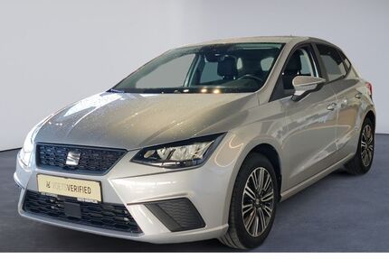 Seat Ibiza 37.977 km 15.990 &euro; Hildesheim 31135
