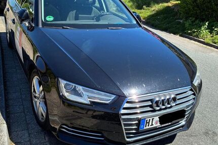Audi A4 192.701 km 12.500 &euro; Hildesheim 31139