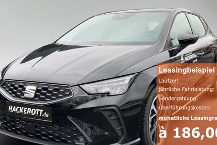 Seat Ibiza 2.690 km 25.890 &euro; Hannover 30165
