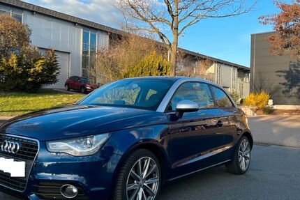 Audi A1 233.000 km 8.100 &euro; Hannover 30455