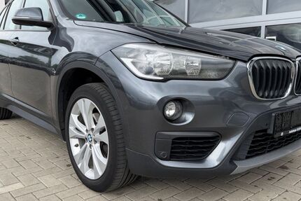 BMW X1 119.350 km 13.990 &euro; Lengede 38268