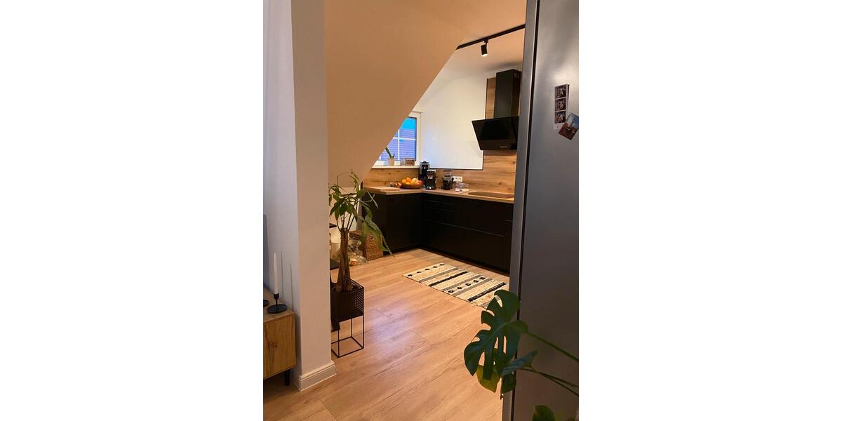 Etagenwohnung Hildesheim Bockfeld - 3 Zimmer, 80 m&sup2;, 845&euro; | Angebot:26600918