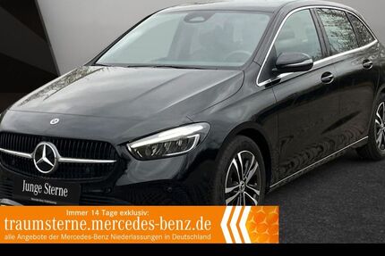 Mercedes-Benz B 220 17.803 km 34.890 &euro; Hannover/Langenhagen 30855