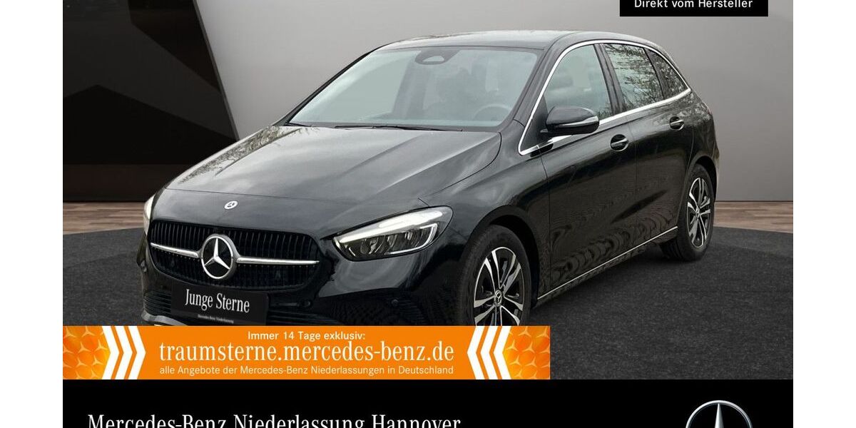 Mercedes-Benz B 220 17.803 km 34.890 &euro; Hannover/Langenhagen 30855