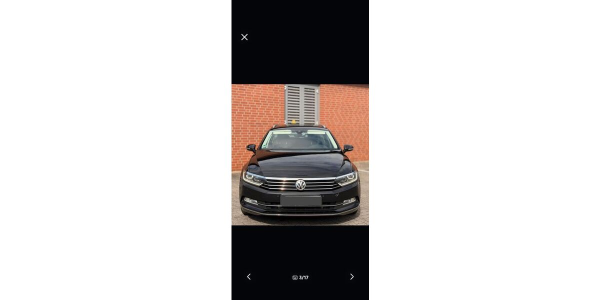 VW Passat 165.000 km 12.990 &euro; Laatzen 30880