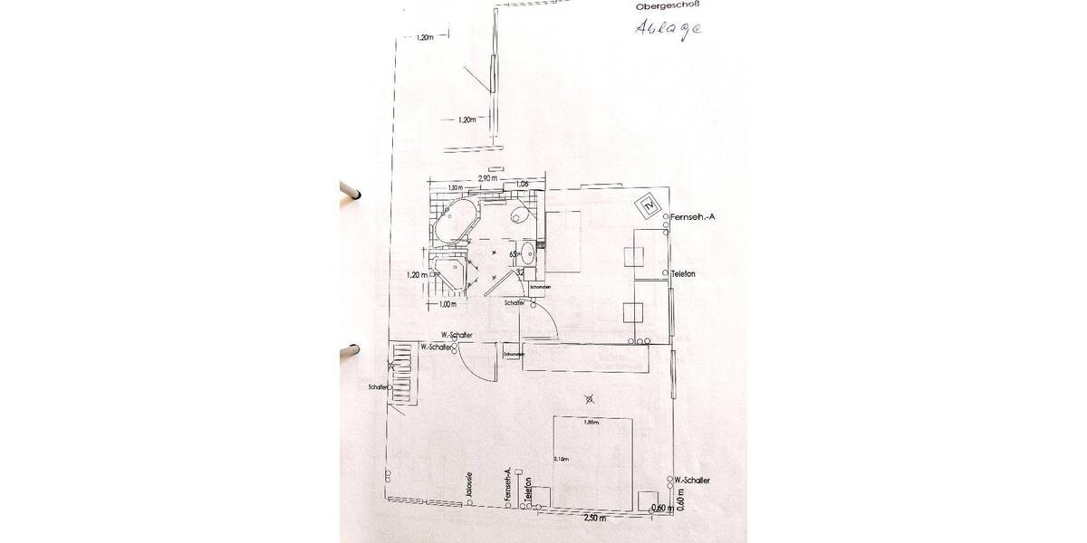 Doppelhaushälfte Alfeld (Leine) Alfeld - 3 Zimmer, 170 m&sup2;, 155.000&euro; | Angebot:25707076