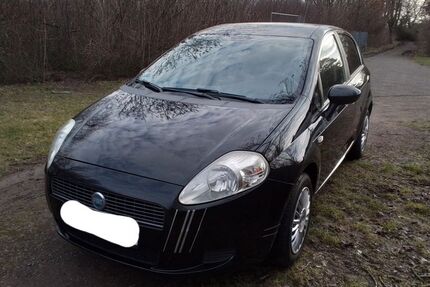 Fiat Punto 120.000 km 1.500 &euro; Hannover 30457