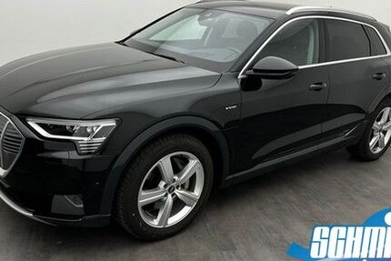 Audi e-tron 23.800 km 36.700 &euro; Peine 31226