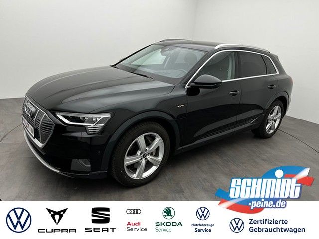 Audi e-tron 23.800 km 36.700 &euro; Peine 31226