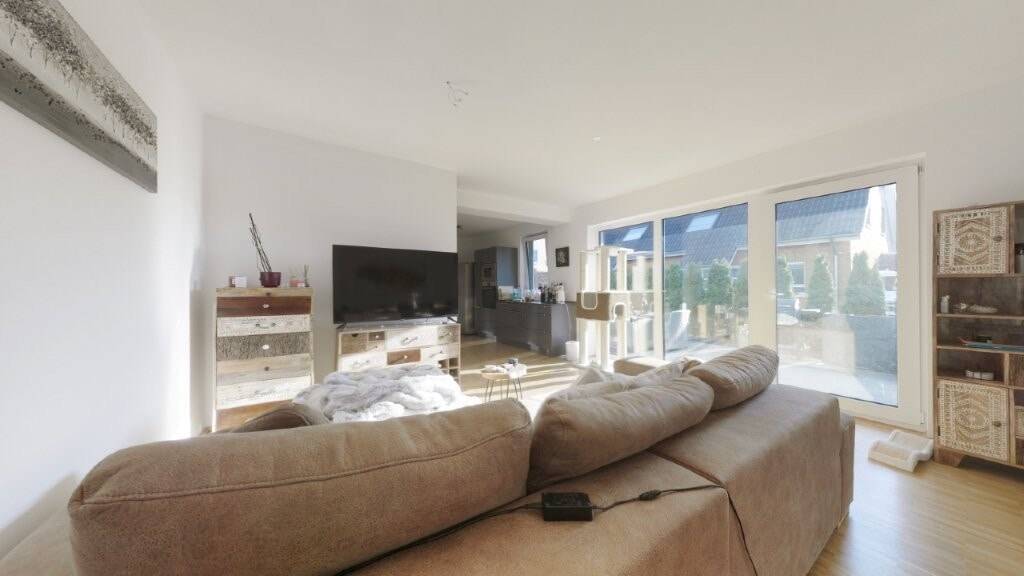 Etagenwohnung Lehrte - 3 Zimmer, 96 m&sup2;, 289.000&euro; | Angebot:25940215