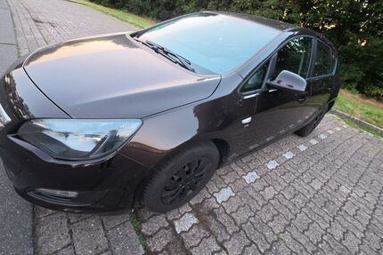 Opel Astra 113.000 km 6.500 &euro; Salzgitter 38226
