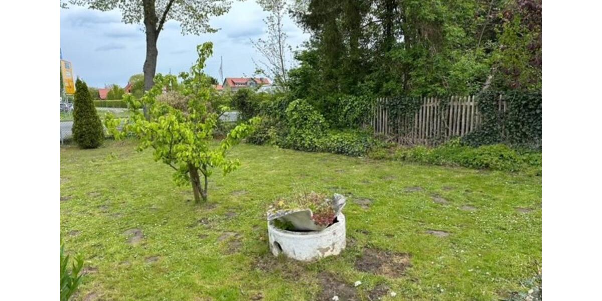 Etagenwohnung Hildesheim Oststadt/Stadtfeld - 6 Zimmer, 180 m&sup2;, 1.190&euro; | Angebot:24587675