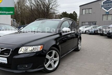 Volvo V50 173.866 km 11.999 &euro; Hannover 30629