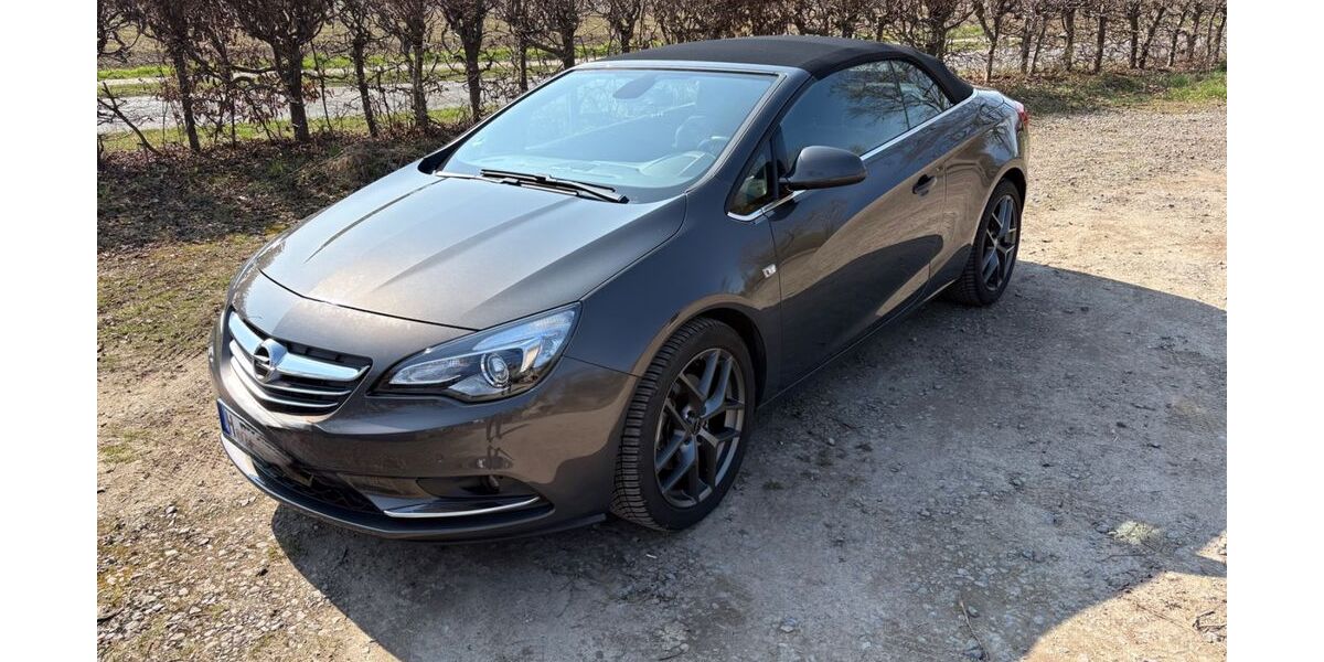 Opel Cascada 66.000 km 9.990 &euro; Sehnde 31319