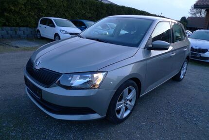 Skoda Fabia 98.000 km 6.990 &euro; Holtensen 30974