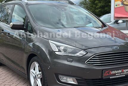 Ford Grand C-Max 135.000 km 9.999 &euro; Lamspringe 31195