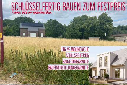 Haus Salzhemmendorf / Osterwald Osterwald - 5 Zimmer, 146 m&sup2;, 366.000&euro; | Angebot:11842397