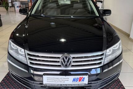 VW Phaeton 161.500 km 12.590 &euro; Laatzen bei Hannover 30880